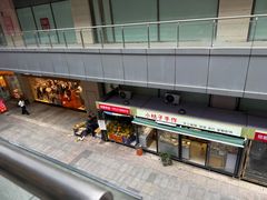 -万达广场(宝山店)