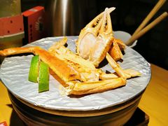 -綱元·海鲜豆捞(明州里店)