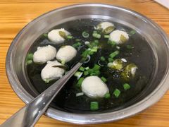 -壹煲口福煲仔饭(中山路店)