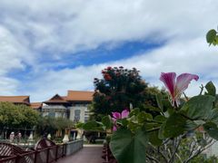 -三亚海棠湾万丽度假酒店