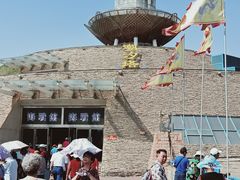 -万平口海滨旅游区-海战馆