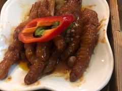 -喜鹊茶点.啫煲(车陂店)