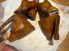 -鸽味轩·粤菜小馆(高楼门总店)