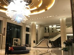 -常熟理文铂尔曼酒店