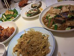 -日丰园海肠水饺·老字号大连海鲜(和平广场店)