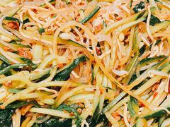 民间大拌菜-小天厨民间菜馆(深圳街店)