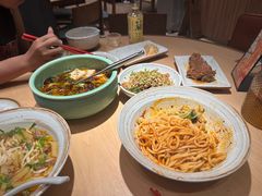 -大师兄·西北小馆(北站缤果空间店)
