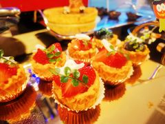 -River Café 海鲜自助(重庆丽笙世嘉酒店)