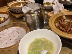 -湖南老灶台·生态农业餐饮(龙胜店)