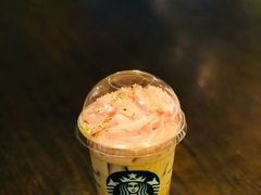 -星巴克臻选(深圳嘉里建设广场店)