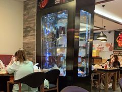 -安妮意大利餐厅(国贸店)