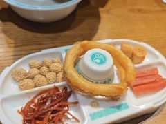 -尹三豆汁(前门旗舰店)