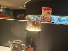 -新兴·金羊座·粤菜点心(乐峰店)