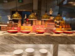 -云海轩·海鲜自助-河北云瑧世纪大饭店1F