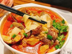 -何记花甲(海岸城旗舰店)