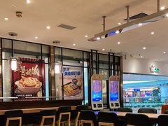 大堂-大家乐(广州天河城六楼店)