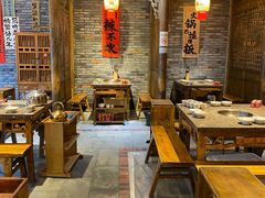 -重庆渝达老火锅(春熙路店)