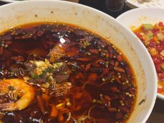 -赶海部落海鲜城(海阳路店)