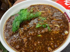 -老陈婆手工面庄