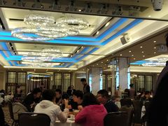 -金翠皇宫粤菜·点心·海鲜(科技园店)