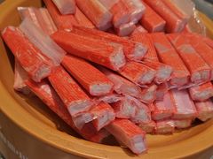 -龍歌自助小火锅(秦淮水游城店)