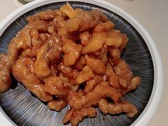 -吕氏疙瘩汤·海鲜新鲁菜(凯德mall新都心店)