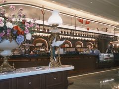 -马克西姆俄罗斯餐厅(通亚街店)