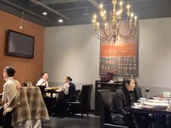 大堂-三俞竹苑(卓展店)