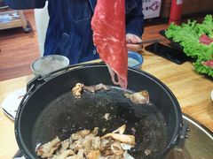 -一井烧肉·活鳗·寿司(望京SOHO店)