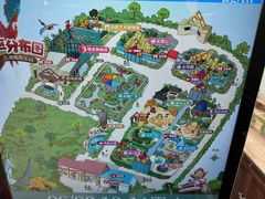 -南宫五洲植物乐园