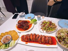 -昱德来·天津菜(河西店)