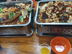 -江湖万州烤鱼(王子美食城)