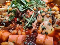 -泥糊破店小酒馆·团建聚餐(南京西路店)