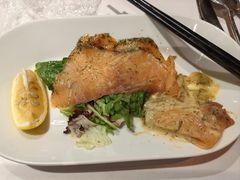 -宜家·瑞典风味餐厅(四元桥店)
