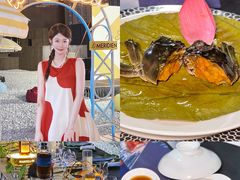 -郑州建业艾美酒店