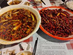 -马房湾66号·江湖菜
