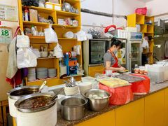 -百家缘(东门南路店)