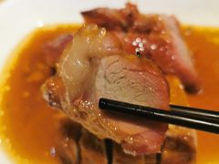 -新澳港式茶餐厅(余姚路店)