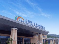 -公航旅麦积山明珠酒店