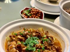 -薇满楼宴会中心(尚城国际购物中心店)