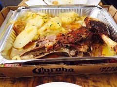 -Pedro's House of Lamb