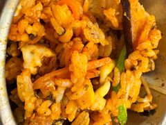 -将军牛排·尔滨地标朝鲜族美食(总店)