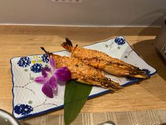 焗大虾-酒井酱子·深夜食堂(东城汇店)