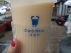 -茶百道(三圣街店)