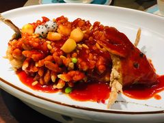 -童福兴·南京菜(老门东店)