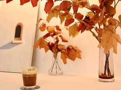 -PUZZLE COFFEE 拼图咖啡