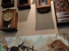 -ALBERGUE 1601 婆仔屋葡国餐厅