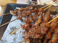 -管氏翅吧(马家堡店)