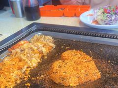 -猪的故事·韩式烤肉(韩乐坊店)