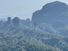 -丹霞山风景名胜区